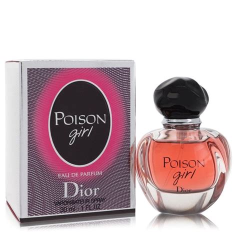 poison parfum günstig